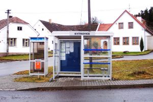 Foto - Z Kv&iacute;tkovic